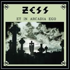 et in arcadia ego et in arcadia ego