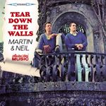 tear down the walls