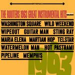 1963 great instrumental hits 1963 great instrumental hits