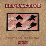 every dog has it's day every dog has it's day