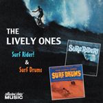 surf rider/surf drums