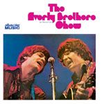 everly brothers show everly brothers show