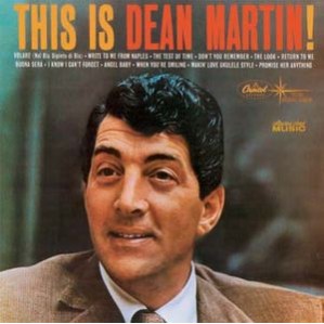 this is dean martin this is dean martin