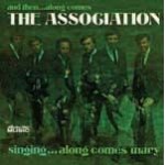 and along comes association and along comes association