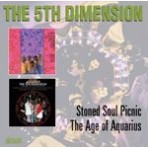 stoned soul picnic / the age of aquarius stoned soul picnic / the age of aquarius