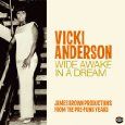 wide awake in a dream james brown productions from the pre-funk years