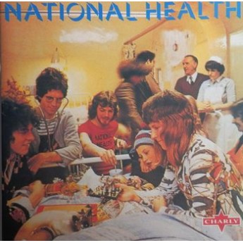 national health national health