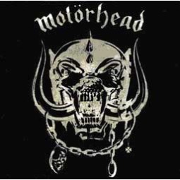 motorhead motorhead
