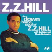 the downhome soul of z.z. hill
