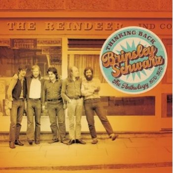 thinking back - the anthology 1970-1975