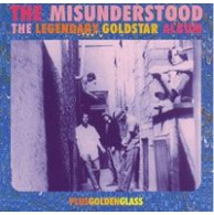 the legendary goldstar album / golden glass