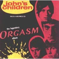 the legendary orgasm album the legendary orgasm album