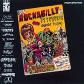 rockabilly psychosis & the garage disease