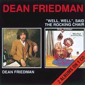 dean friedman / dean friedman /