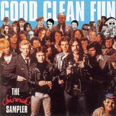 good clean fun: the chiswick sampler good clean fun: the chiswick sampler