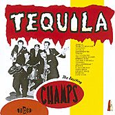 tequila tequila