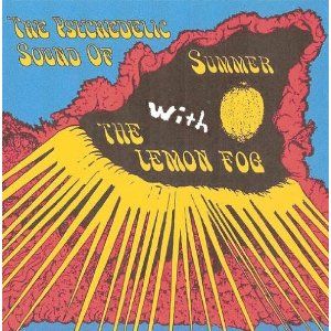 psychedelic sound of summer with