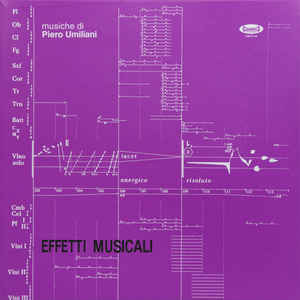 effetti musicali effetti musicali