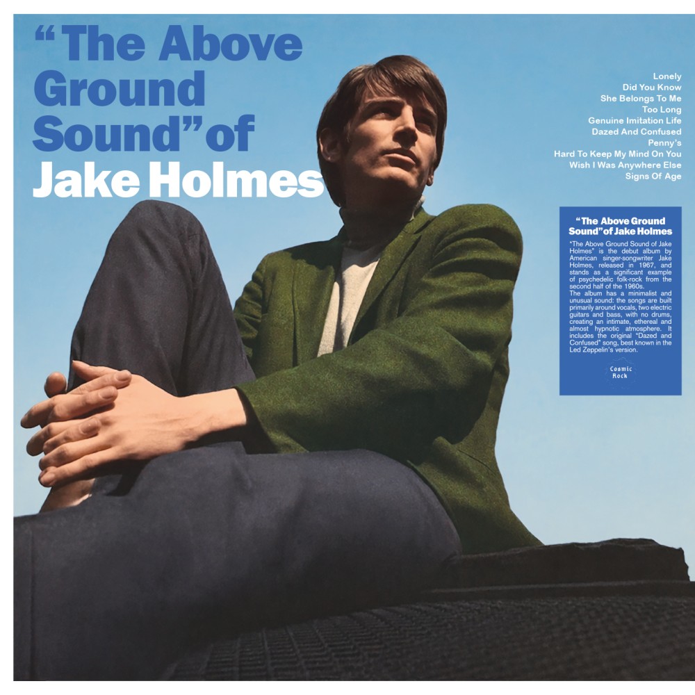 above ground sound of above ground sound of