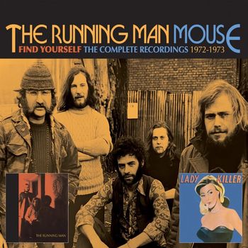 find yourself - the complete recordings 1972-1973 find yourself - the complete recordings 1972-1973