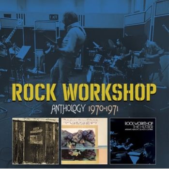 anthology 1970-1971 anthology 1970-1971