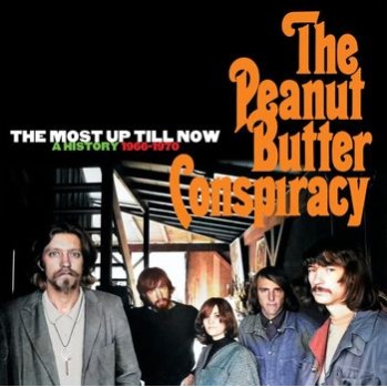 the most up till now - a history 1966-1970 the most up till now - a history 1966-1970