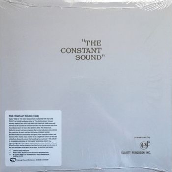 the constant sound the constant sound