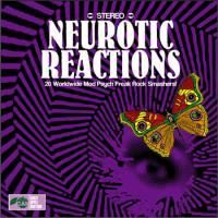 neurotic reactions neurotic reactions