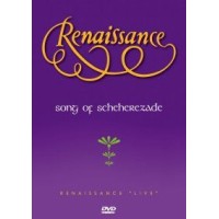 song of scheherazade