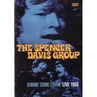 Gimme Some Lovin' - Live 1966 Gimme Some Lovin' - Live 1966