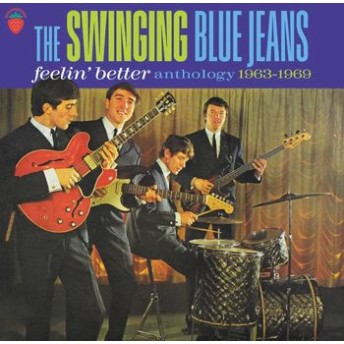 feelin' better anthology 1963-1969 feelin' better anthology 1963-1969