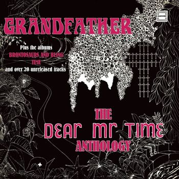 grandfather: the dear mr. time anthology grandfather: the dear mr. time anthology