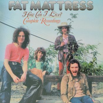 how can i live? - complete recordings how can i live? - complete recordings