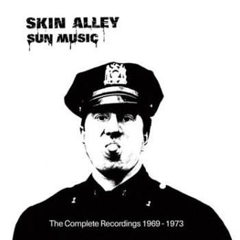 sun music – the complete recordings 1969-1973 sun music – the complete recordings 1969-1973