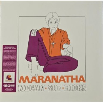 maranatha maranatha