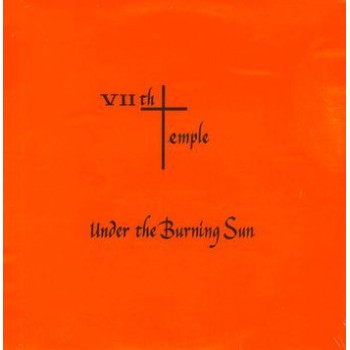 under the burning sun under the burning sun