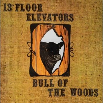 bull of the woods bull of the woods