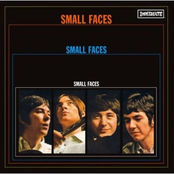 small faces (coloured) small faces (coloured)