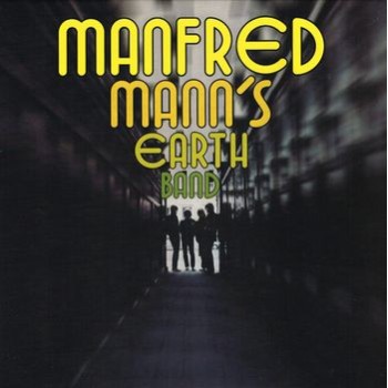 manfred mann's earth band manfred mann's earth band
