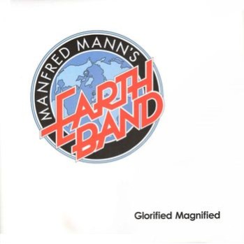glorified magnified glorified magnified