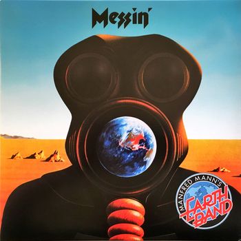 messin' messin'