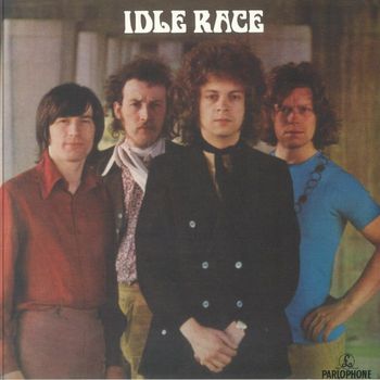 idle race idle race