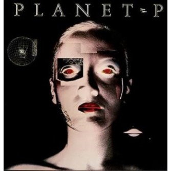 planet p project (turqoise vinyl) planet p project (turqoise vinyl)