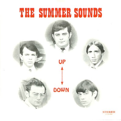 up - down