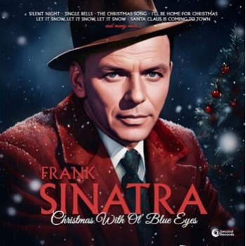 christmas with ol blue eyes christmas with ol blue eyes