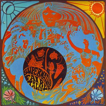 supernatural fairy tales (stereo mix) supernatural fairy tales (stereo mix)