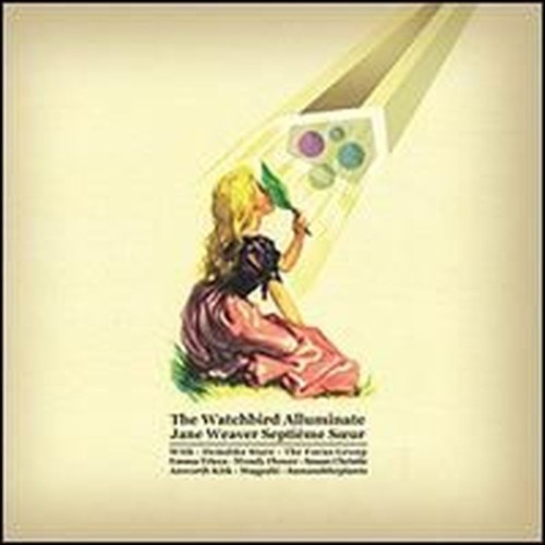 watchbird alluminate