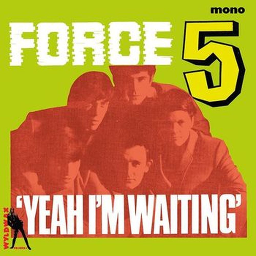 yeah i' m wating