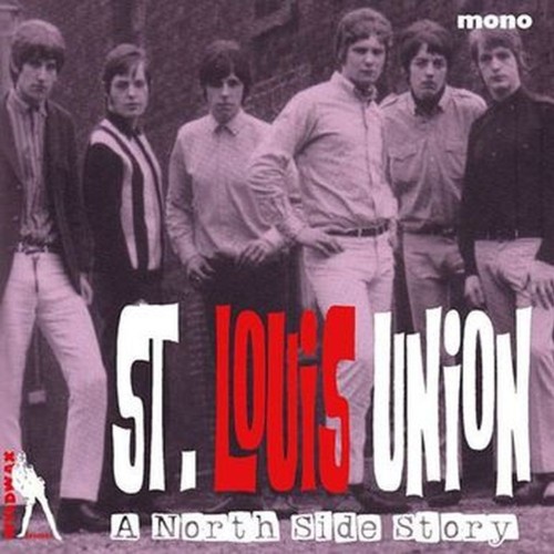 a north side story