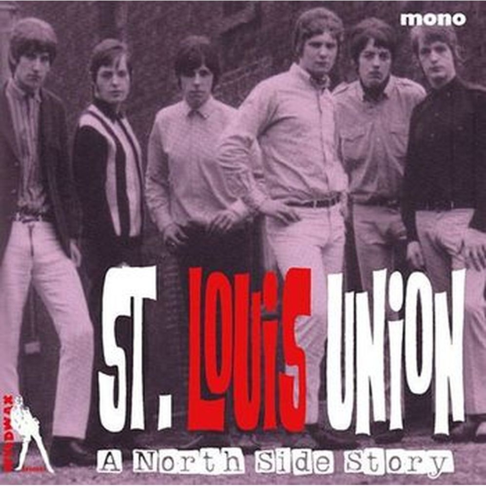 a north side story